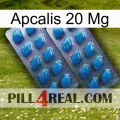 Apcalis 20 Mg viagra2